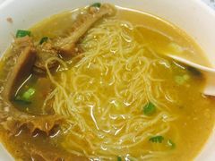 -江仔记粉面专家