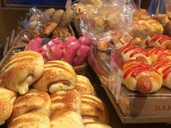 -西村叔叔的店·面包·甜品·蛋糕(崂山丽达店)