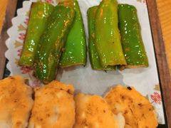 -德胜轩正宗顺德菜(宝安沙井会展中心店)