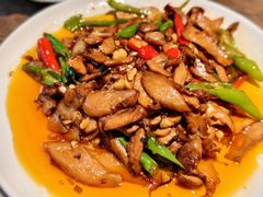 -小喜客·云南特色菜(纳西庭院店)