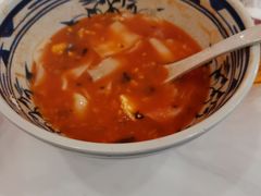 -臻陕府·陕西手工面(秀沿路店)