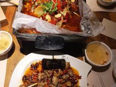 -别院里音乐餐酒吧(双流航空港店)