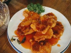 -胡桃里乐队酒馆
