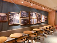 -星巴克(嘉定中信泰富万达广场店)