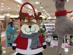 -金鹰超市(国际购物中心新街口店)