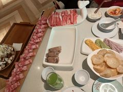 -香天下·四川火锅(安镇大润发店)