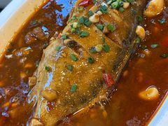 -一楼食业·美食人家