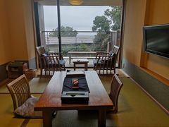 -南紀白浜 浜千鳥の湯 海舟