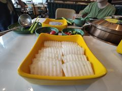 -润园四季椰子鸡火锅(南山海岸城店)