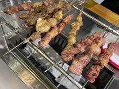 -古彭7只羊·徐州烧烤(旗舰店)