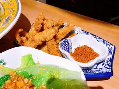 -裕鼎鲜·新中菜(金鼎广场店)