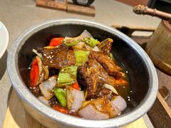 -汉水谣·江景餐厅(江滩店)