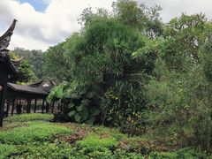 -中山詹园