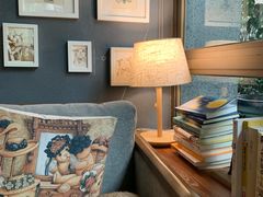 -咖法森林·咖啡  酒吧(天河店)