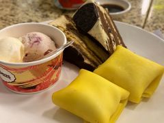 -禾斗海鲜自助(市南银座店)