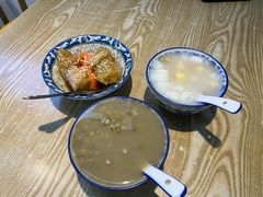 -黄记潮汕甜汤(贝底田坊店)