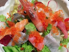 海鲜沙拉-森味花园·日本料理(伊藤洋华堂亚运村店)