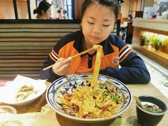 -老碗会·陕西手工面(燕南路店)
