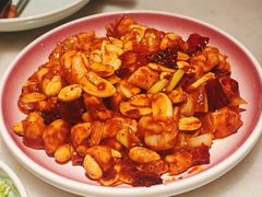 宫保两样-小吊梨汤·北京菜·烤鸭(王府井银泰in88店)