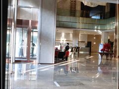 -辰茂皇廷酒店瑞香阁中餐厅
