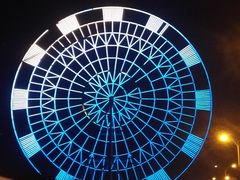 -南昌之星摩天轮