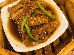 咖喱皇金钱肚-粤食堂(天津和悦汇店)
