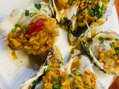 -十里铺铁板鱿鱼