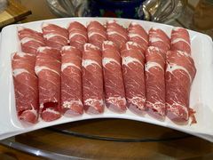 -正福居老北京正宗铜锅泉水涮肉(彰化路店)