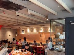 -大师兄·西北小馆(南沙万达广场店)