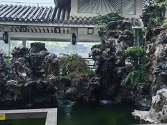 -香雪海饭店中餐厅(人民桥店)