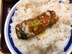 -炸牛排 京都胜牛(京都站前店)