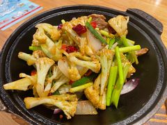 -天山传奇新疆菜(SKLP店)