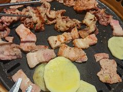 -花味烤肉·拌饭(庐阳万象汇店)