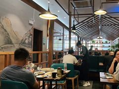 大堂-7017浙菜•建德味(市心北路店)