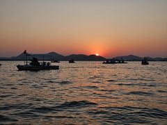 -云龙湖旅游景区