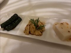 -郑州绿地JW万豪酒店-中餐厅