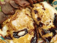 -孖记茶档·热腾茶餐(江南西plus店)