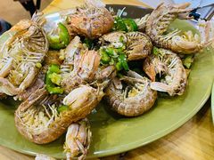 -贞姨美食·老字号海鲜大排档