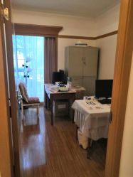 -杰爱月子护理中心