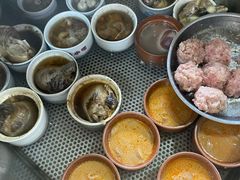 -胡须平沙茶面(后炉街店)