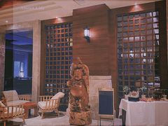 -三清山希尔顿度假酒店