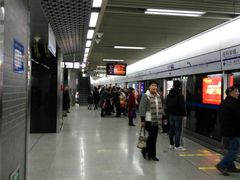 -华西坝(地铁站)