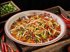 -霸王虾·麻辣小龙虾(清水河公园店)