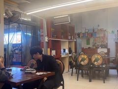 -利杨记·本味轩粥坊·烧烤(宝体店)