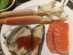 -德福阁(仕德福酒店)
