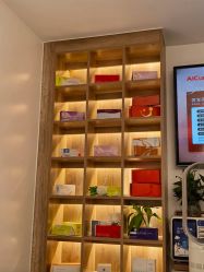 -AiCure 埃可儿·韩国医学皮肤管理