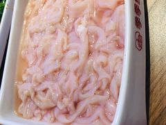 -季季红火锅(长沙步行街店)