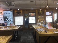 -鲸渝眼镜·浅目视光(春熙路店)