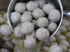 -阿娟牛肉丸·手打牛肉丸·现做现卖