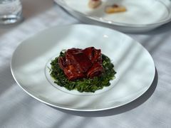 草头圈子-屋里厢上海菜馆